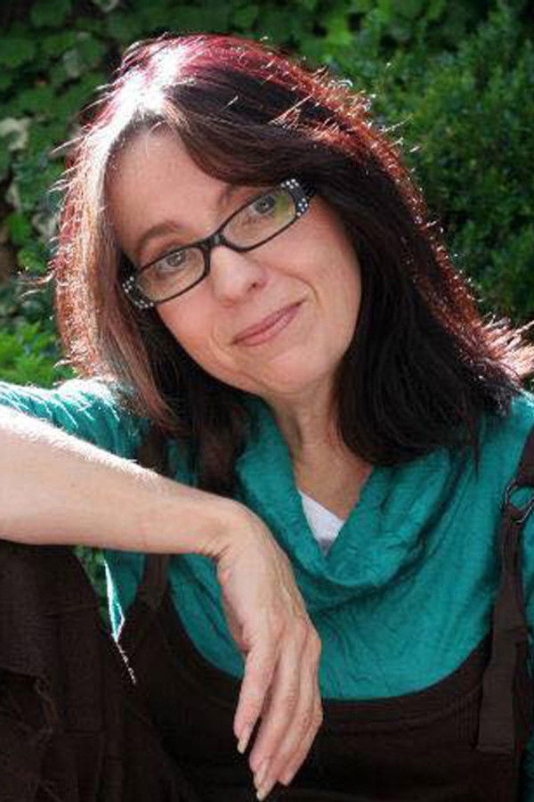 메리 안느 파헤이