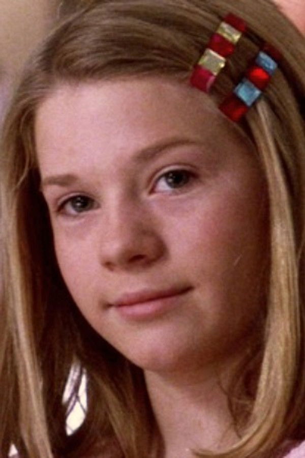 크리스틴 퍼킨스