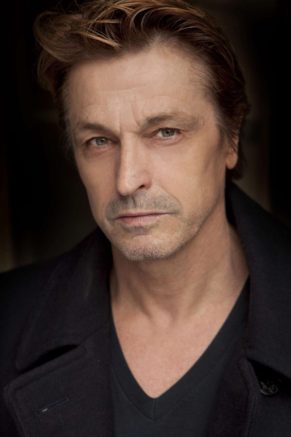 피터 오브라이언