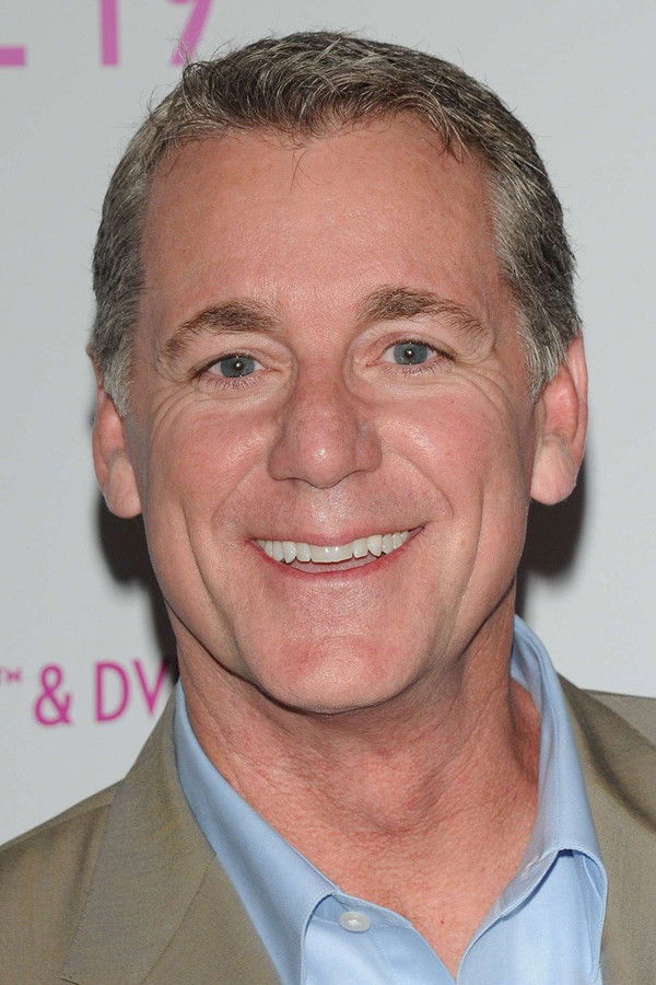 로버트 커티스-브라운