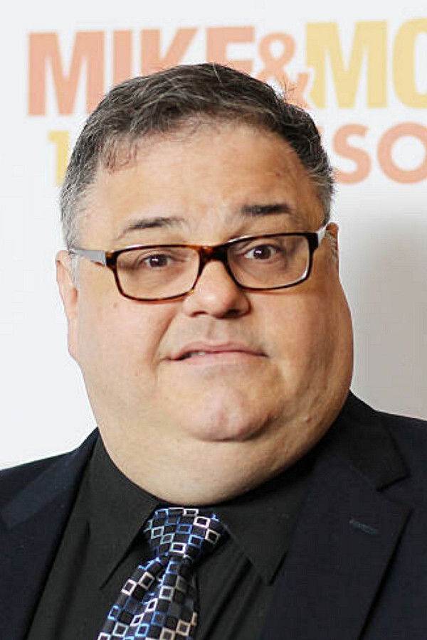 데이빗 안소니 히긴스