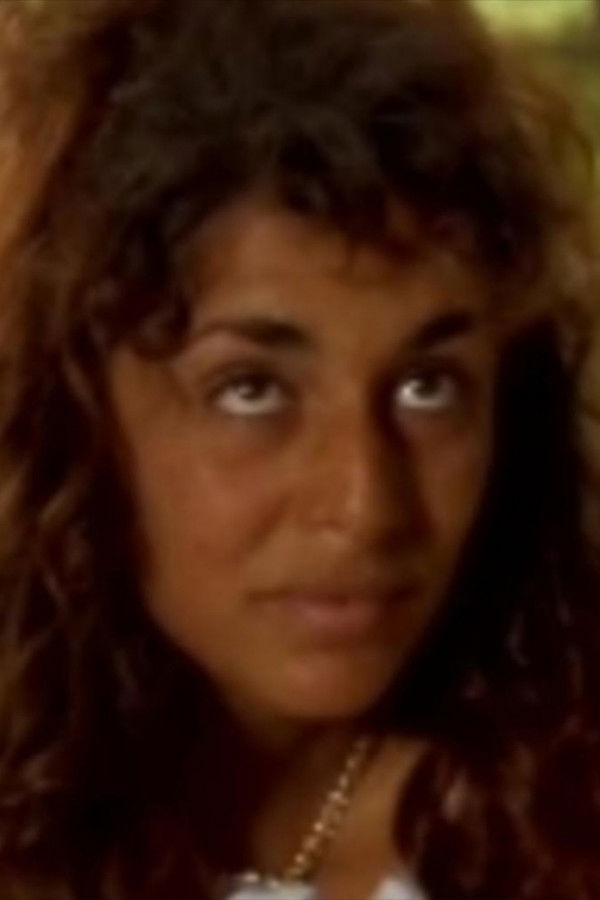 살리아 이브라이모바