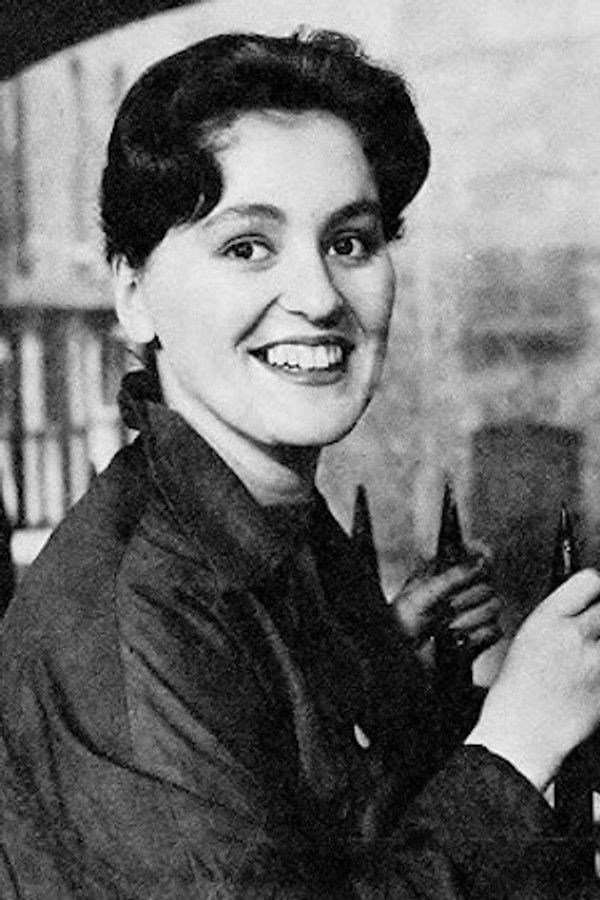 크리스틴 하그리브