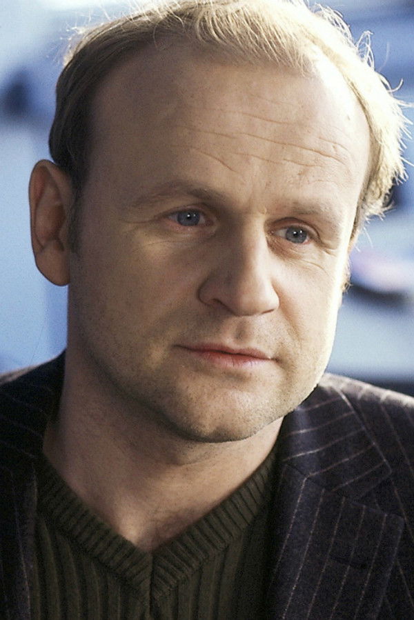 올리버 스토코우스키