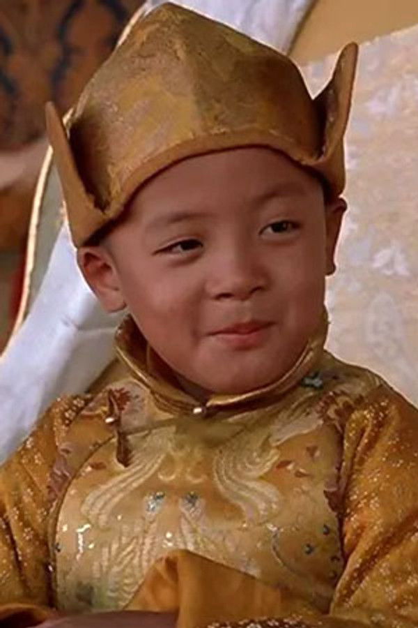 톨구 잠양 쿵가 텐진