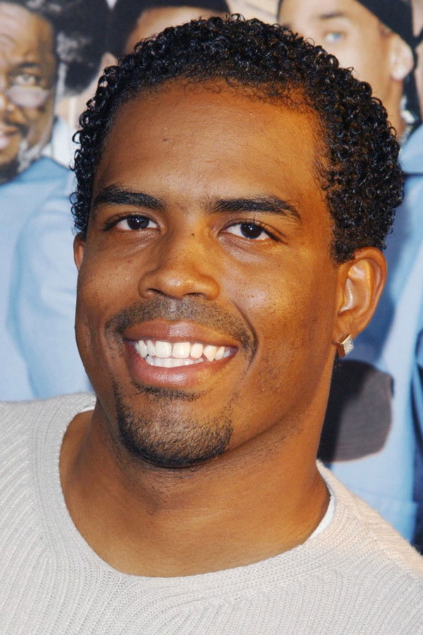 라흐마드 J. 타테