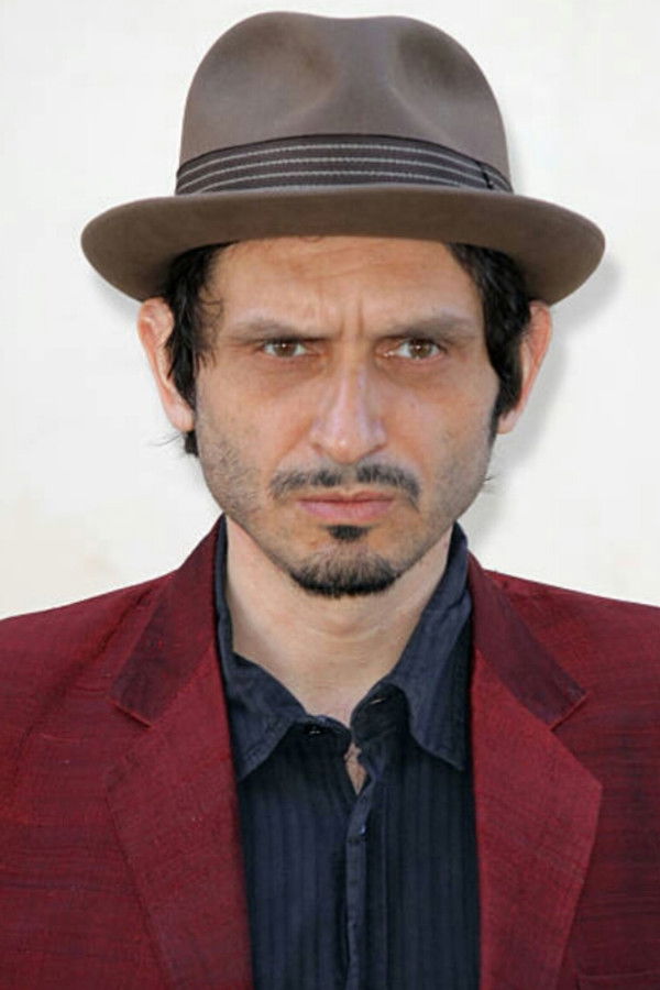 프랜세스코 카브라스