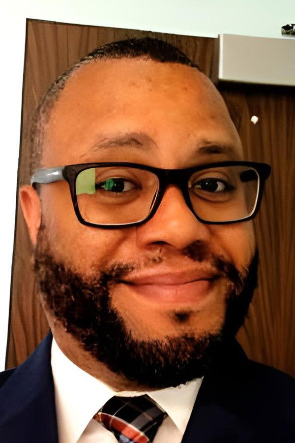 크레이그 커그우드