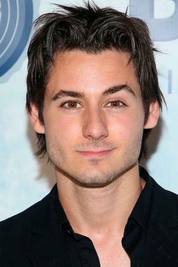 도미닉 스콧 케이