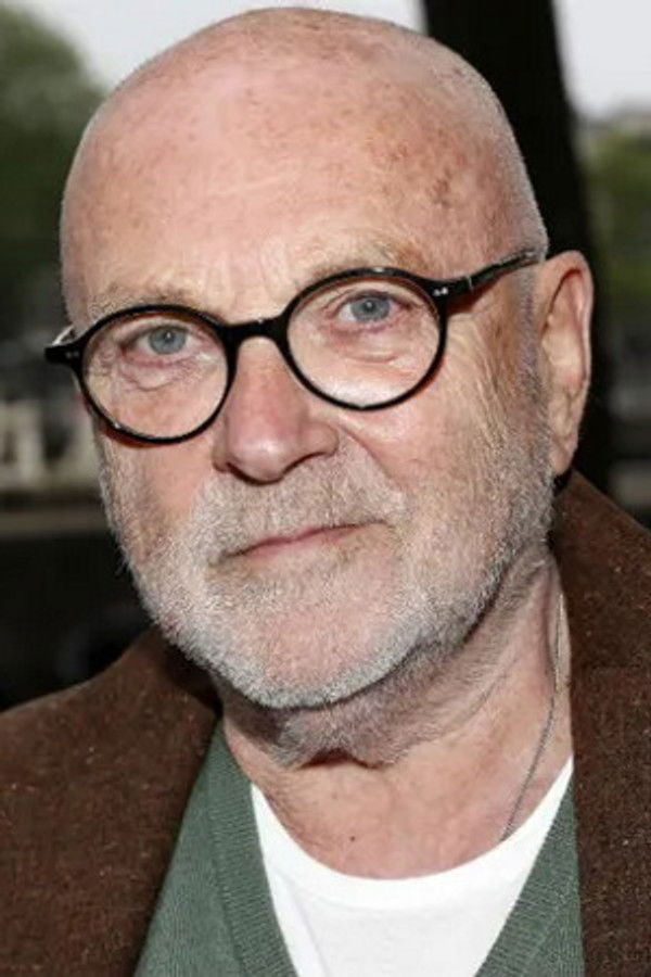 세르지-헨리 발크