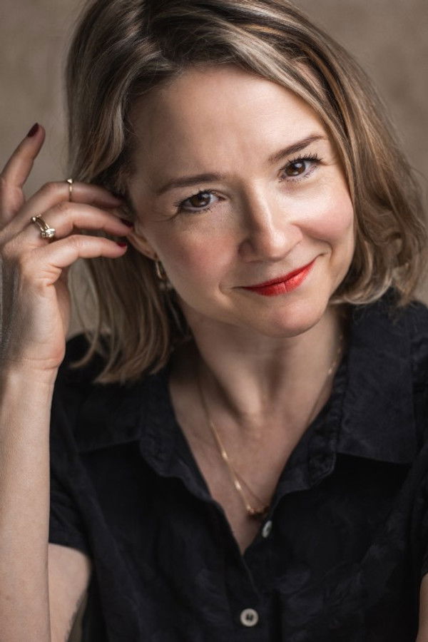 레베카 칼리아가