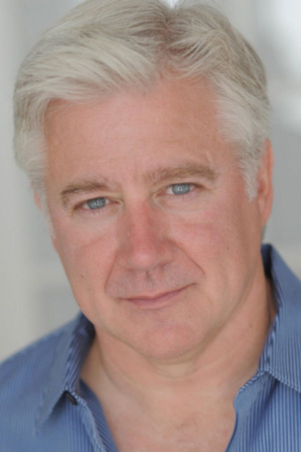 제프리 리 깁슨