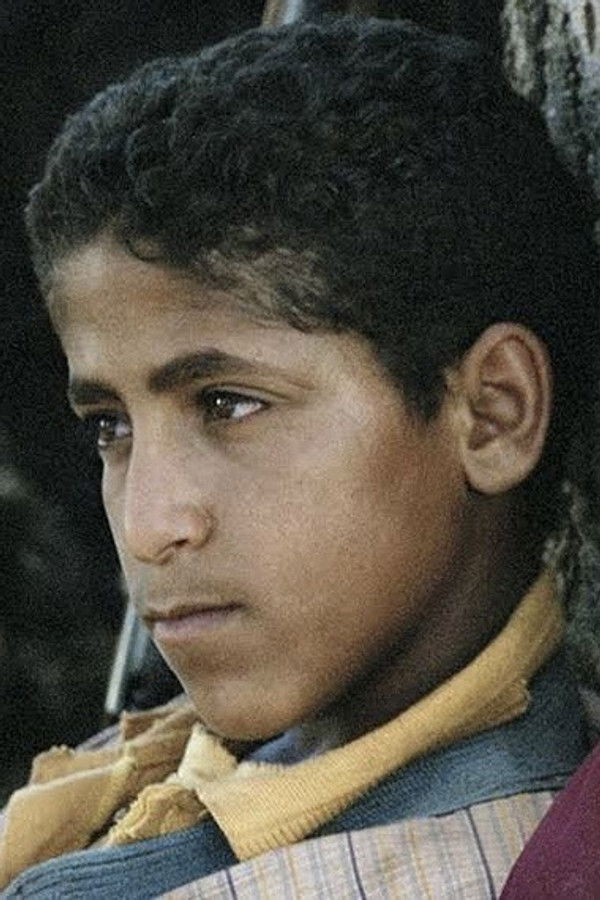 사이드 타르카니