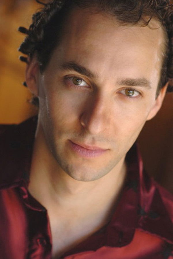 장-피에 페런트