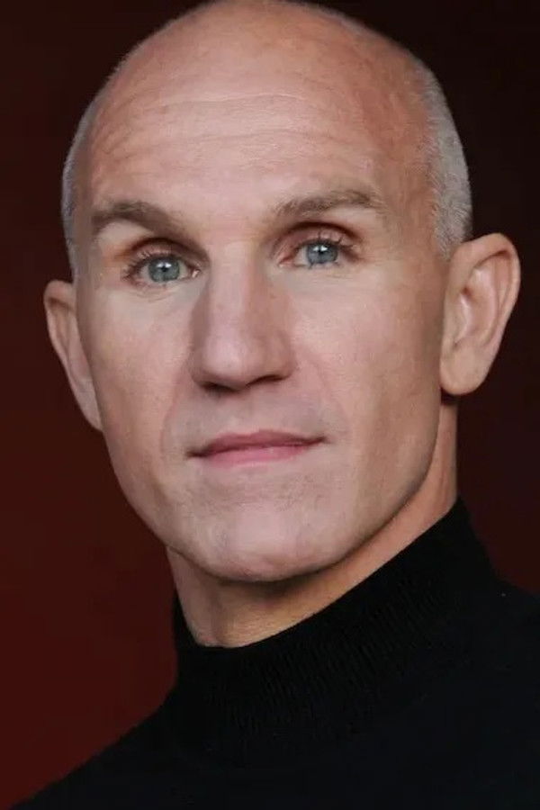 데니스 클레인스미스