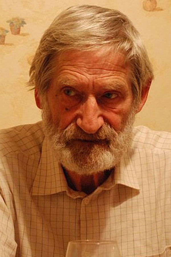 홀스트 레흐버그