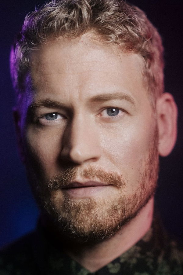 가빈 스텐하우스