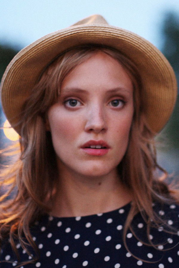 알렉시아 래스무슨