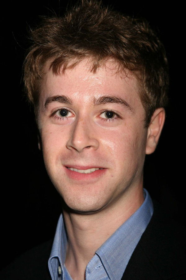 애덤 스카림불로