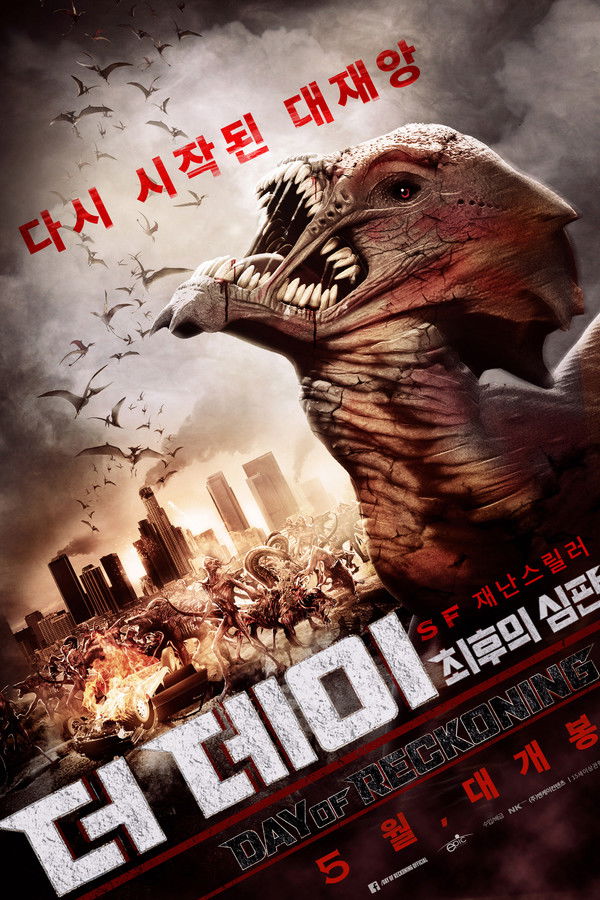 더 데이: 최후의 심판