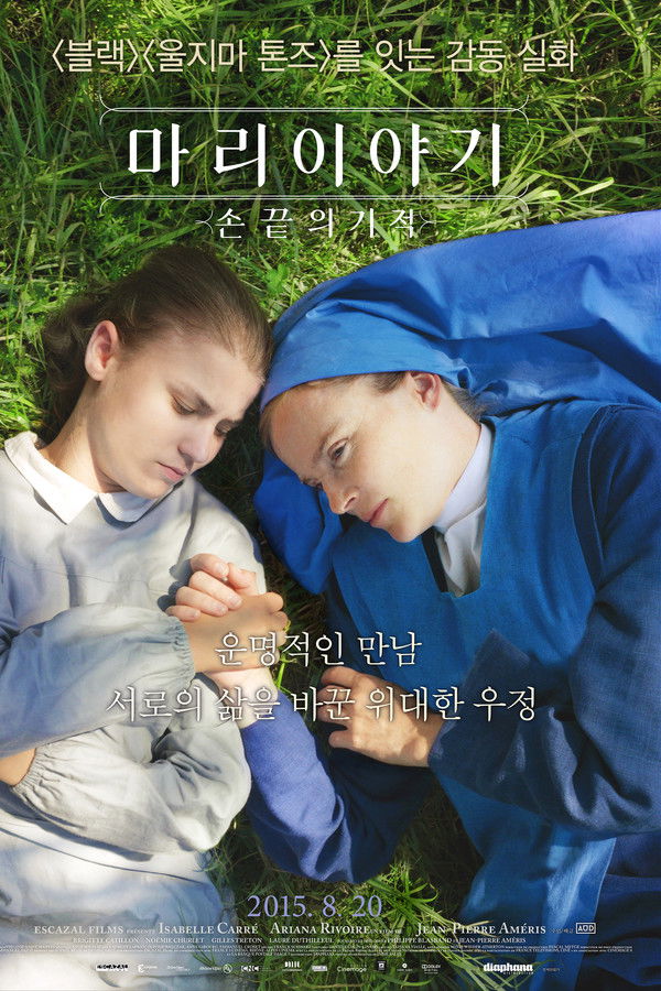 마리 이야기: 손끝의 기적