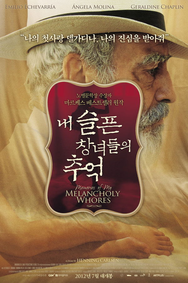 내 슬픈 창녀들의 추억