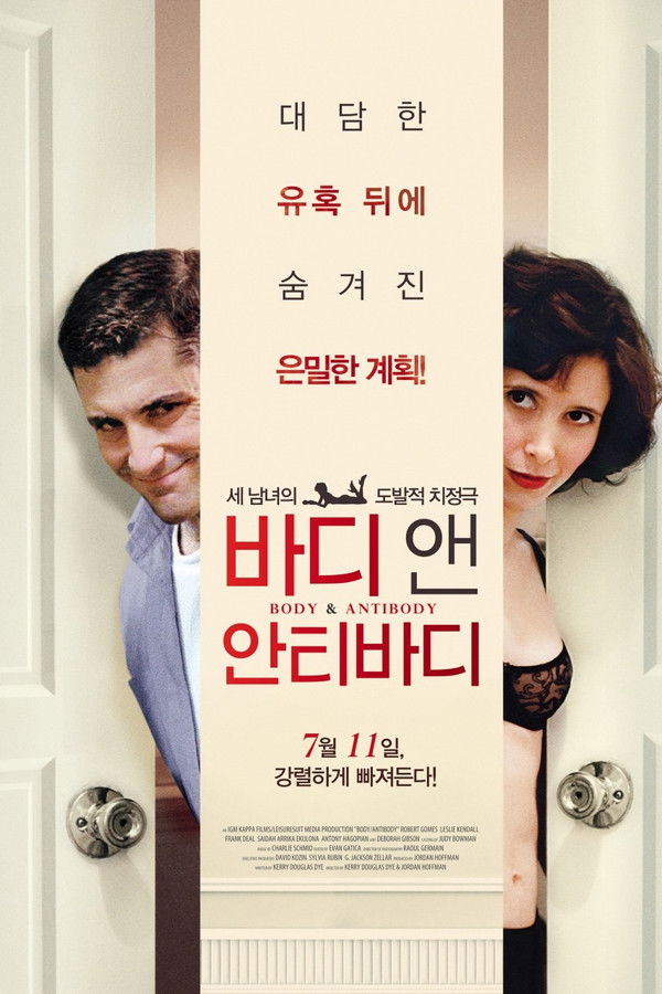 바디 앤 안티바디