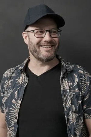 알렉스 스타더만