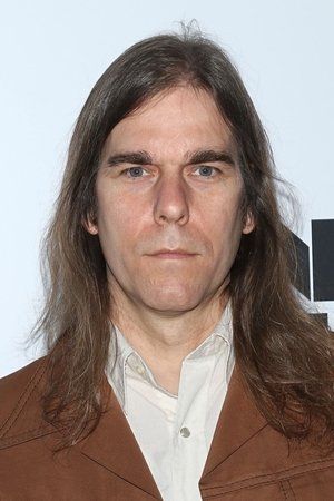 그레이엄 레이놀즈