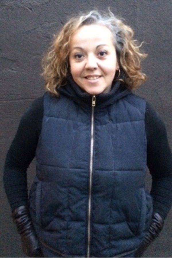 크리스티나 카살리