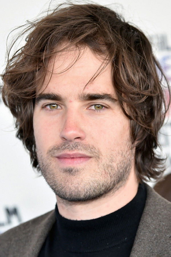 조슈아 제임스 리차드