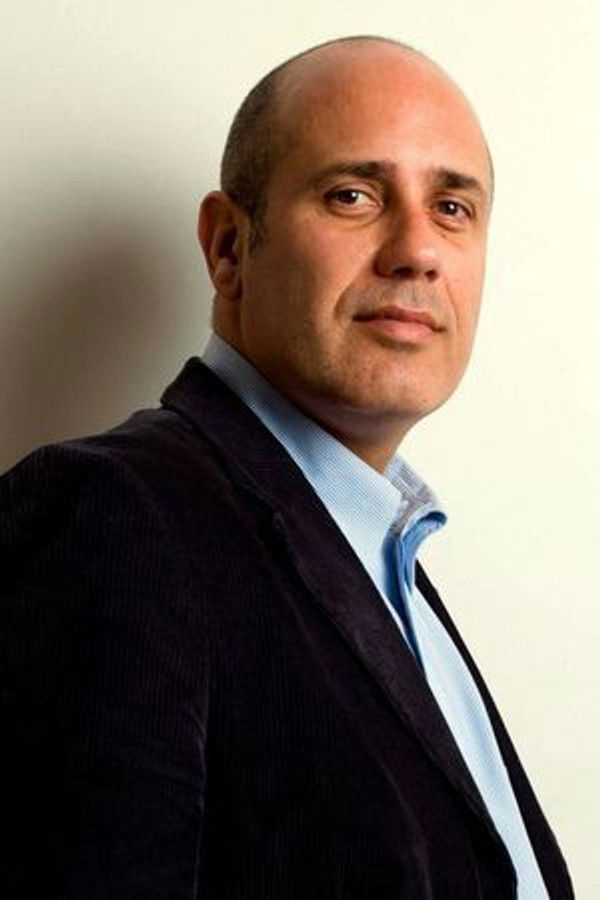 페데리코 모시아