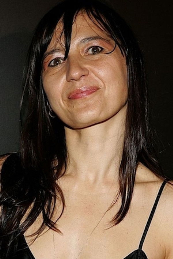 카시아 월릭카-메이몬