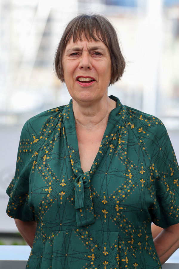 레베카 오브라이언