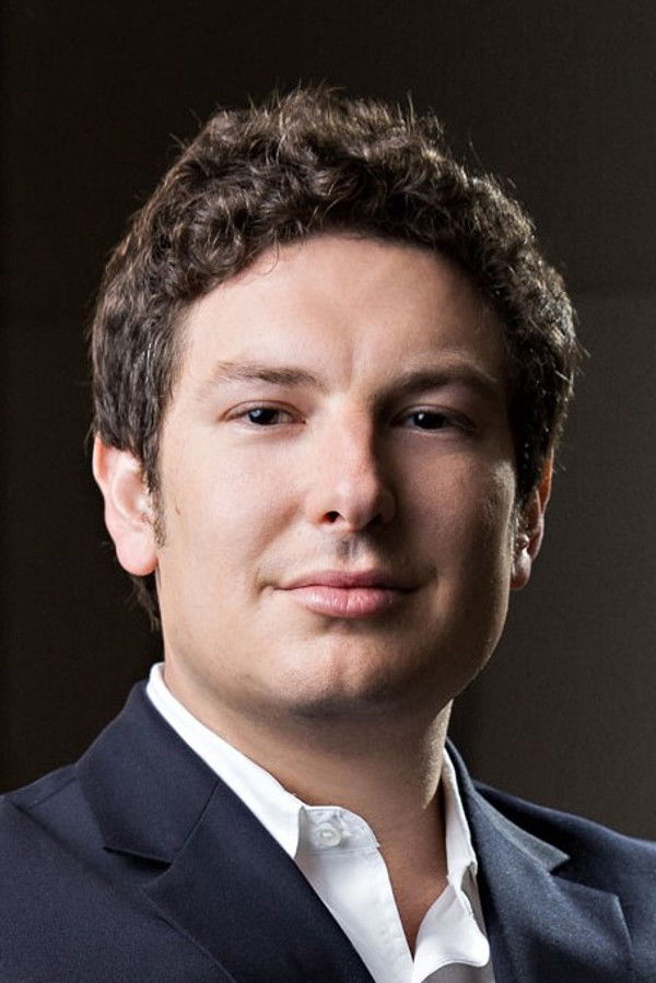 이삭 클라우스터