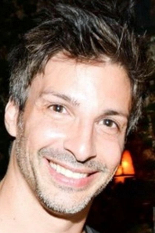 데이빗 지오다노