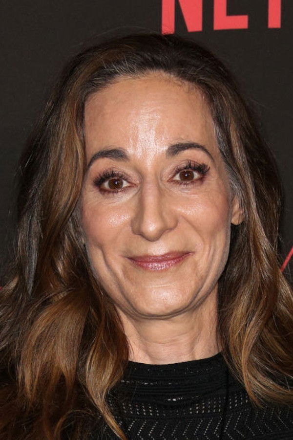 리타 캘로그리디스