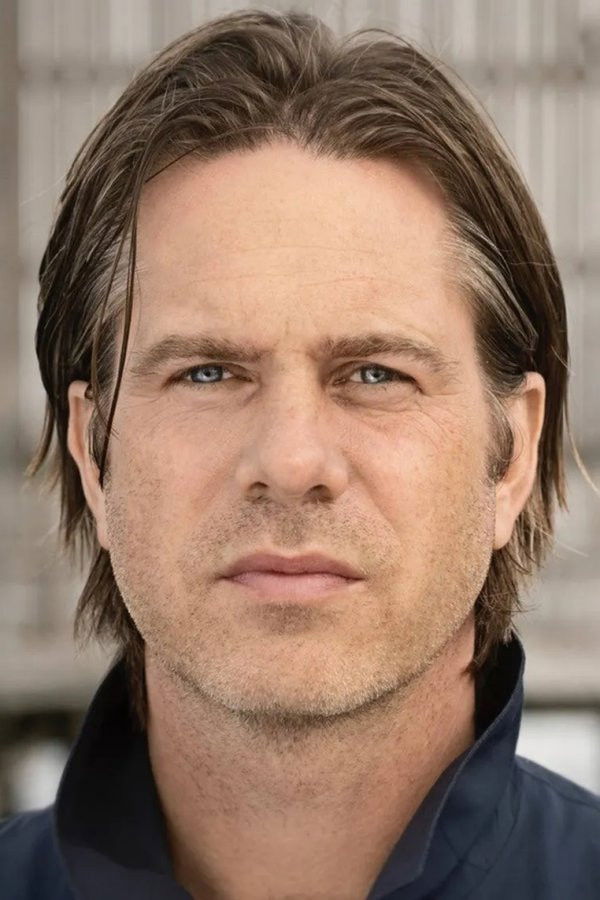 미켈 E.G. 나일슨