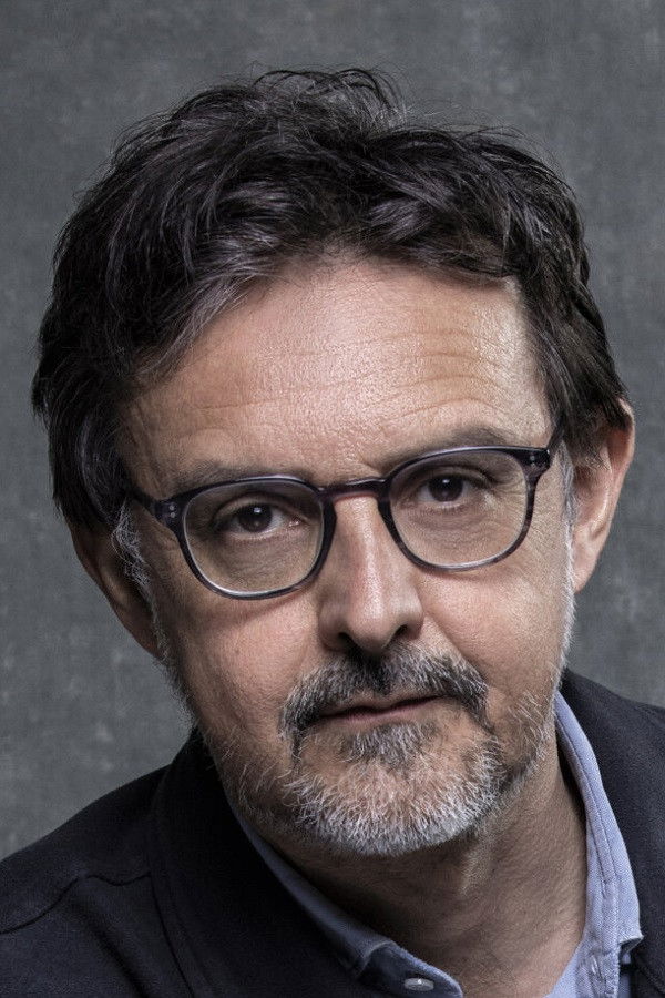 마리오 지아나니