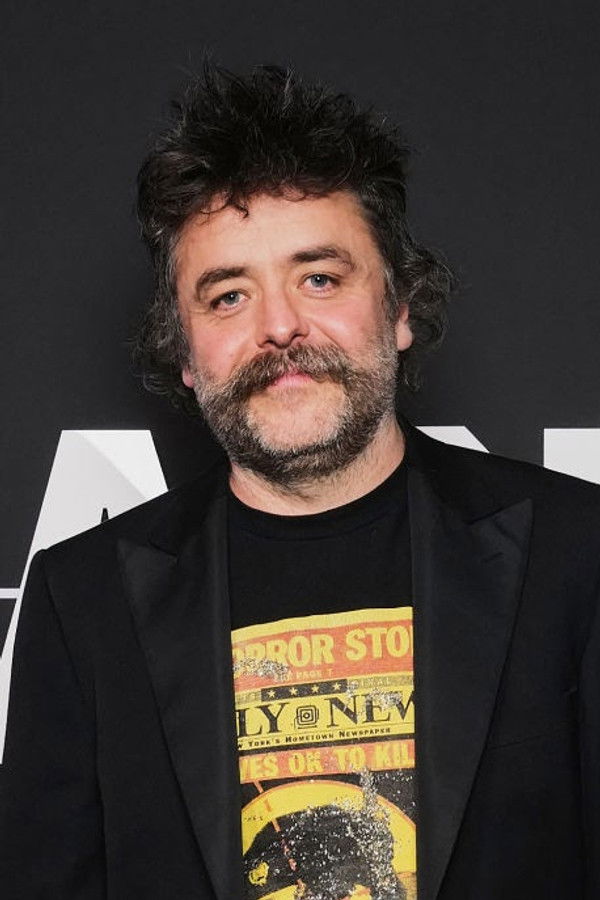 존-헨리 버터워스