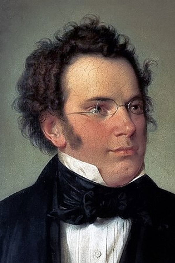 프란츠 슈베르트