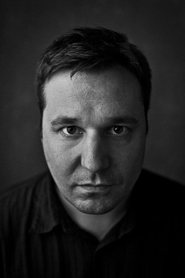 데이비드 그레고리