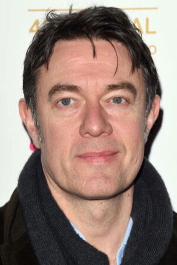 피터 스트라우간