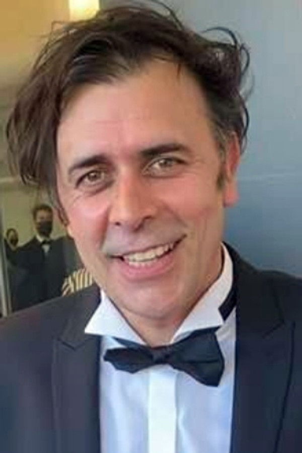 프레드 에이브릴