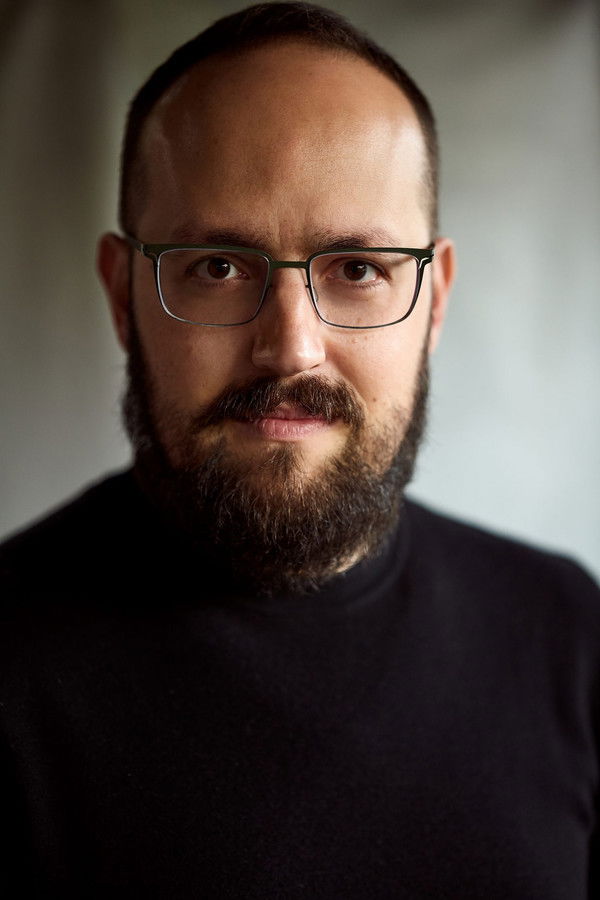 조셉 트래패니스