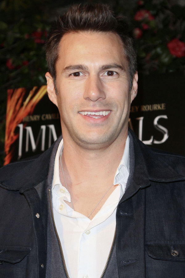 크레이그 J. 플로리스