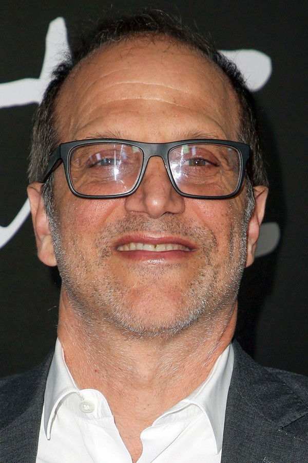 게리 마이클 월터스