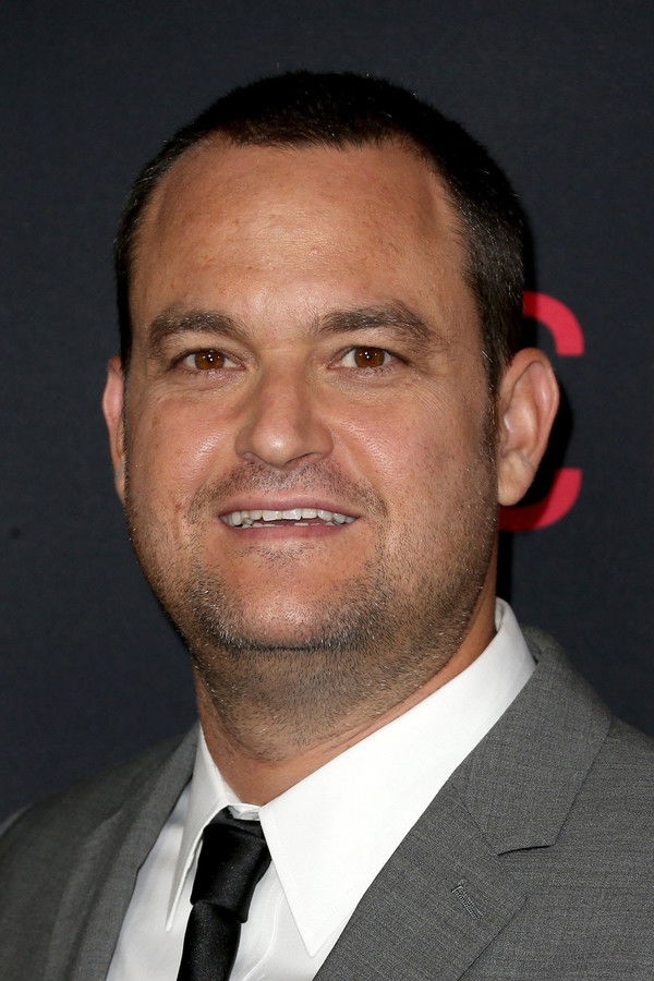 제이미 패트리코프