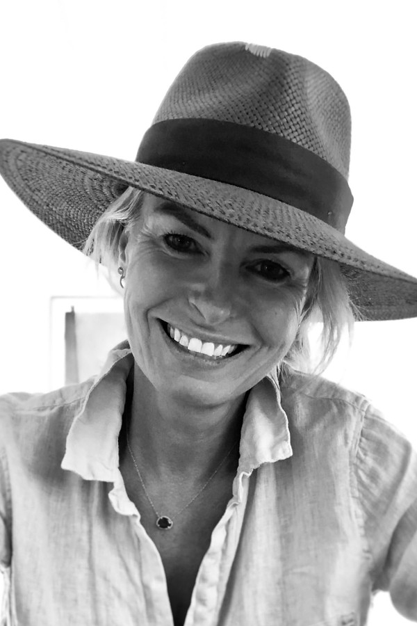 트레이시 워드모어-스미스