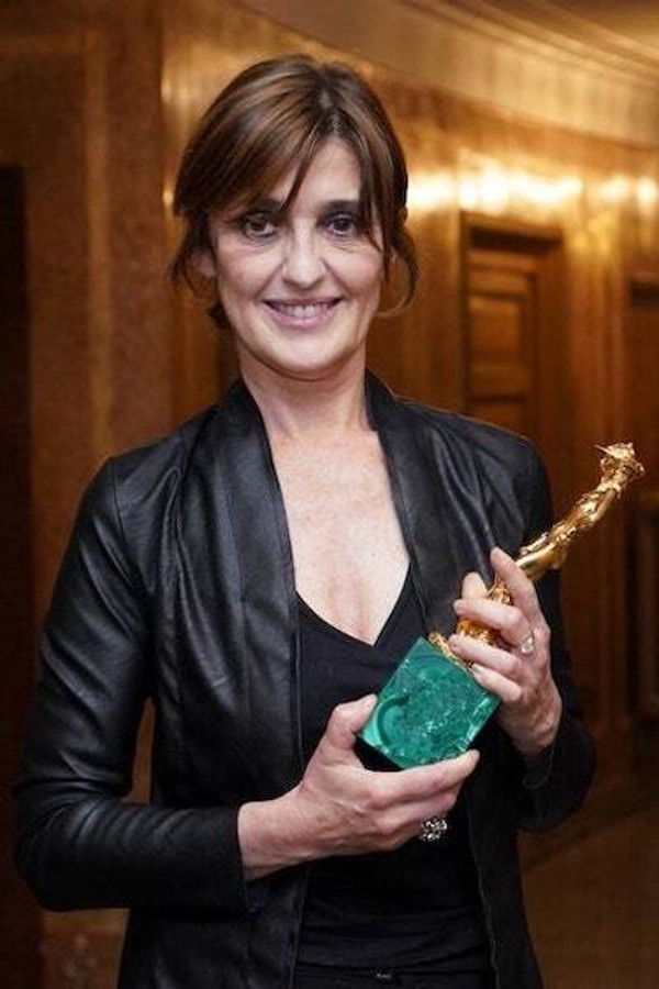 에스메랄다 칼라브리아